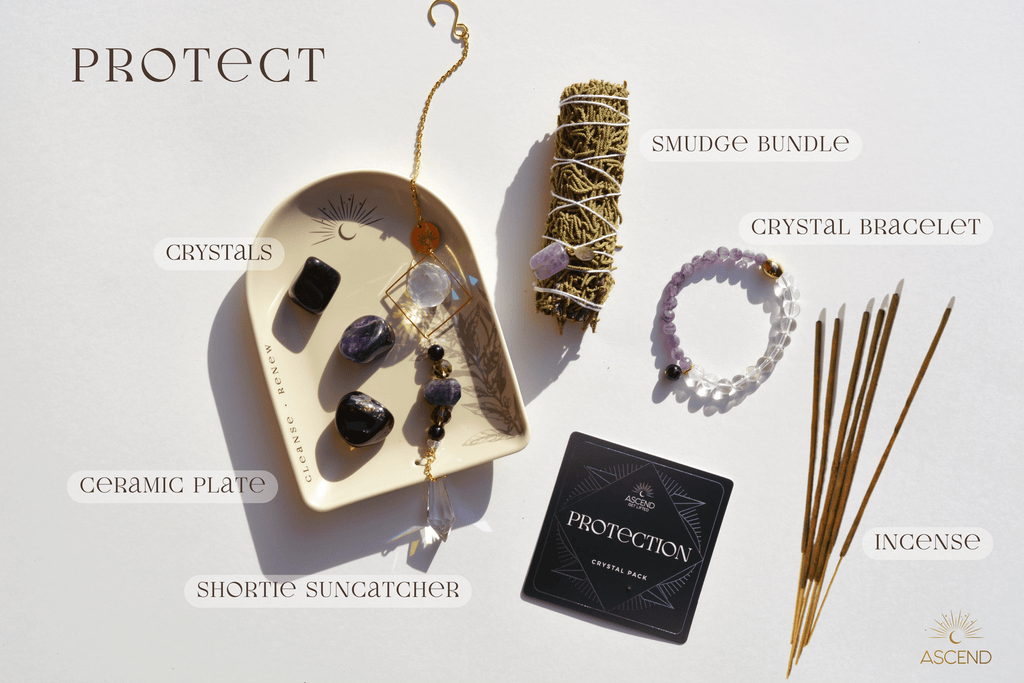 ASCEND Intention Kit