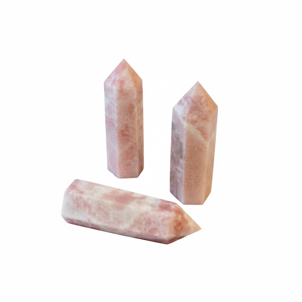Pink Opal Towers | ASCEND