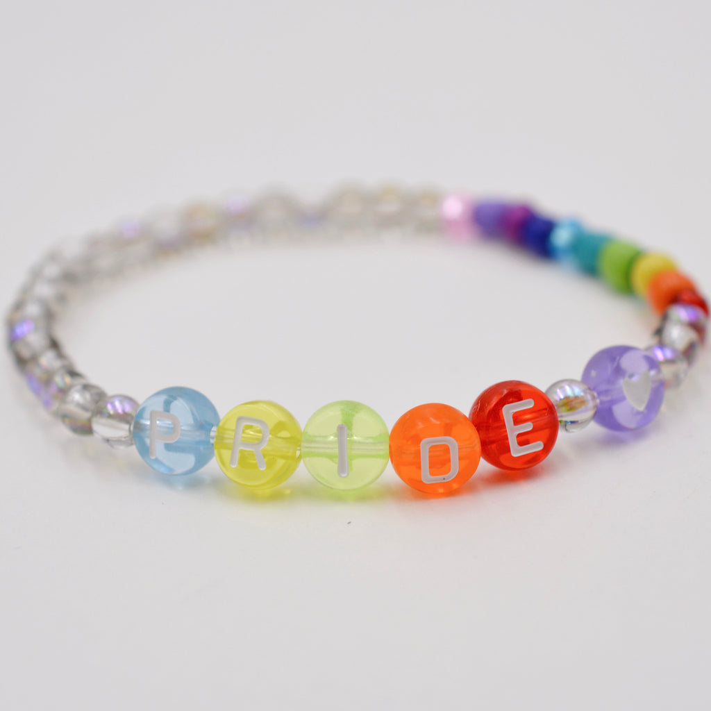 Proud to Be Different Bracelet