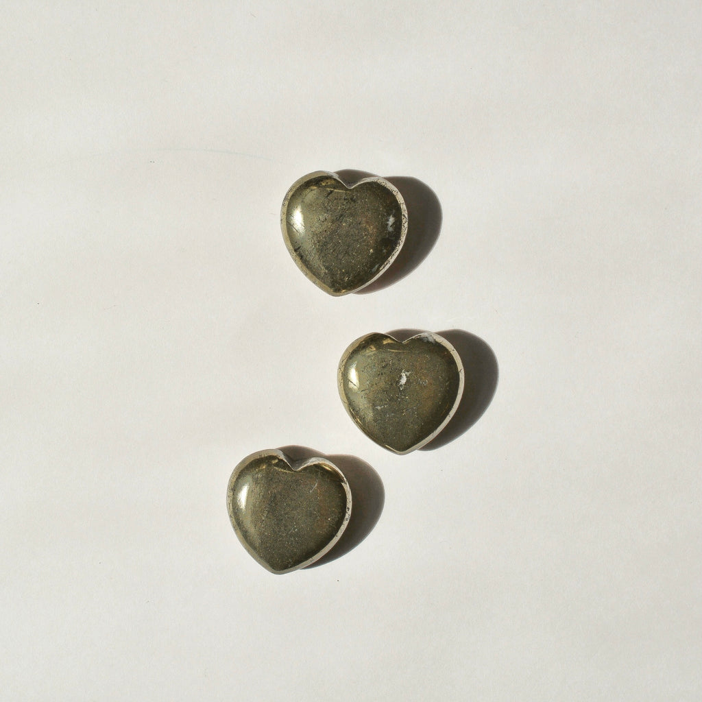 Pyrite Minis