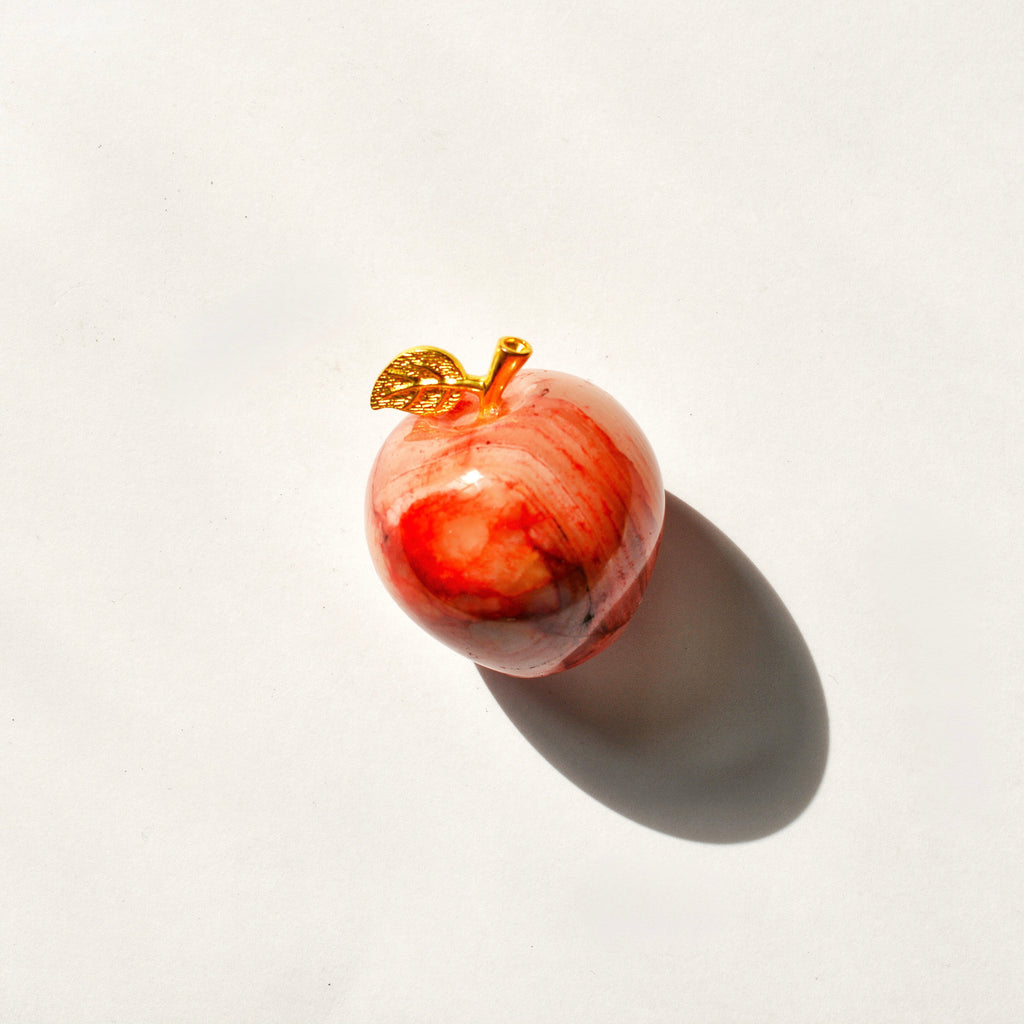 Onyx Crystal Apples