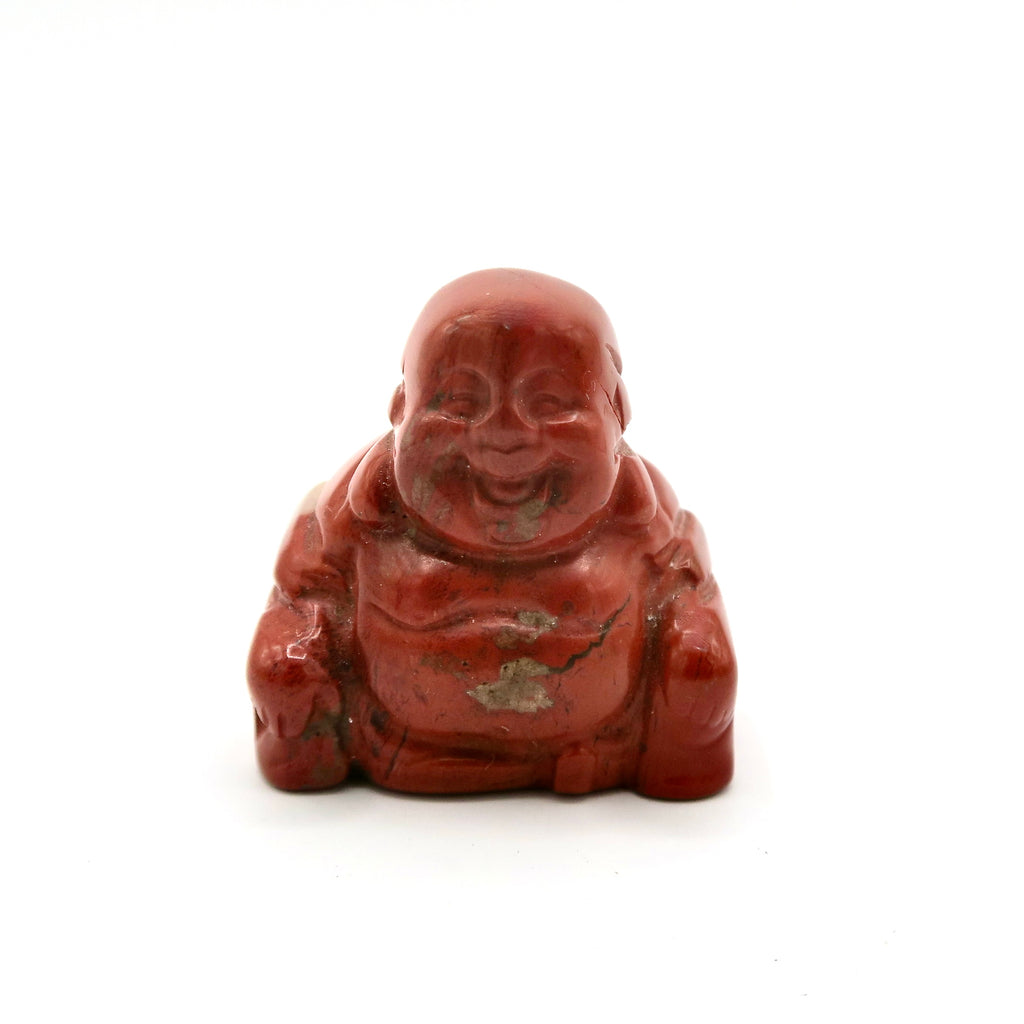 Laughing Buddha