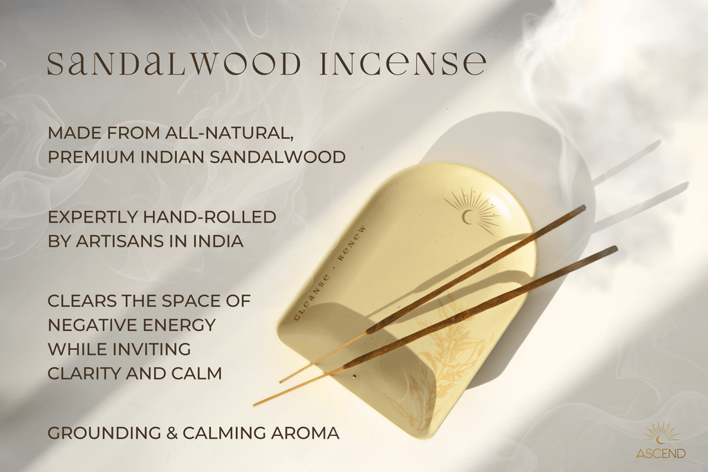 ASCEND Intention Kit