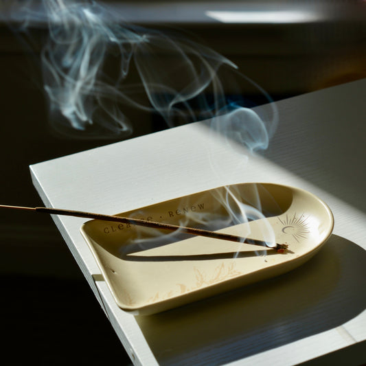 Sandalwood Incense Sticks