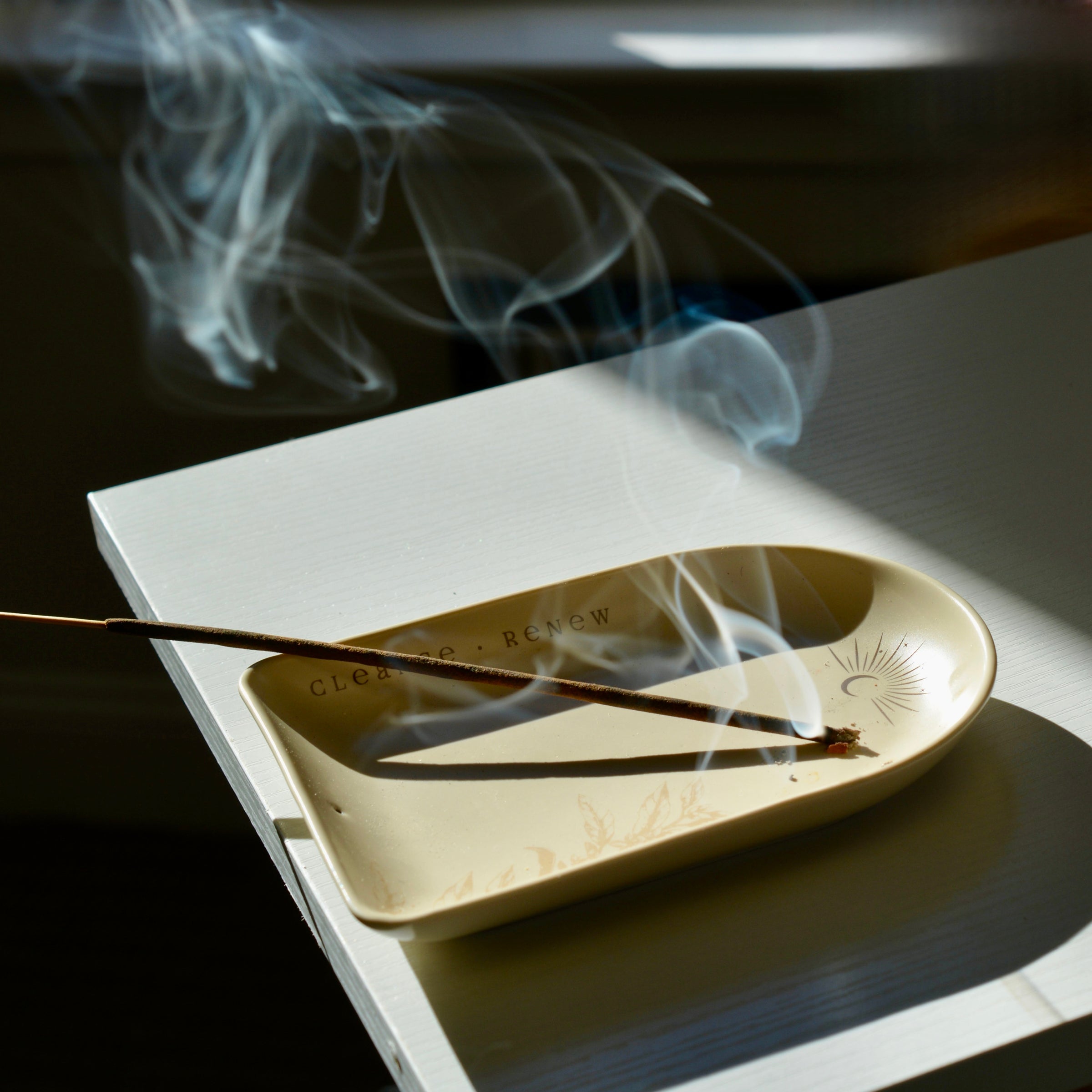 Sandalwood Incense Sticks | ASCEND