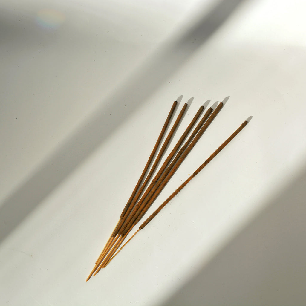 Sandalwood Incense Sticks