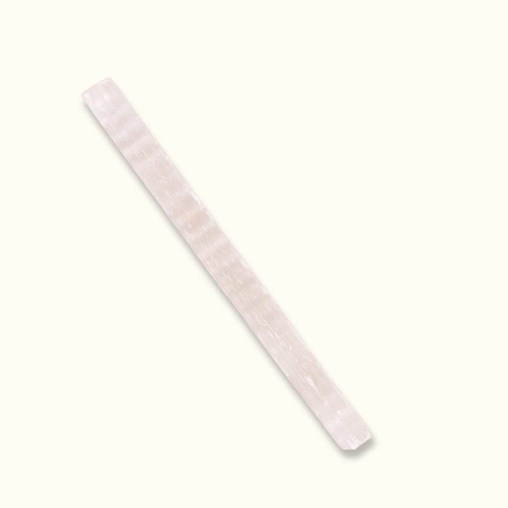 Selenite Cleansing Bar