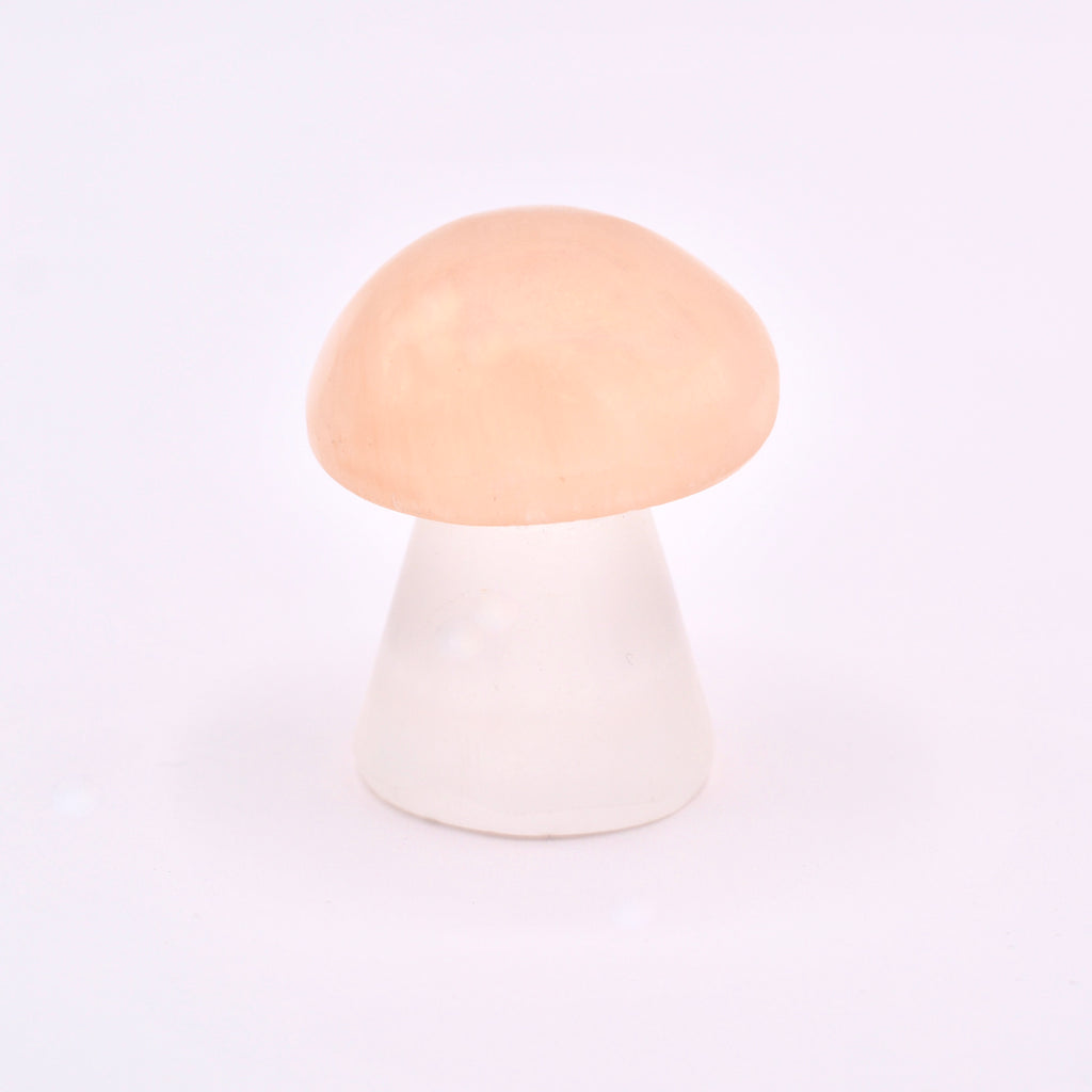 Selenite Mushrooms