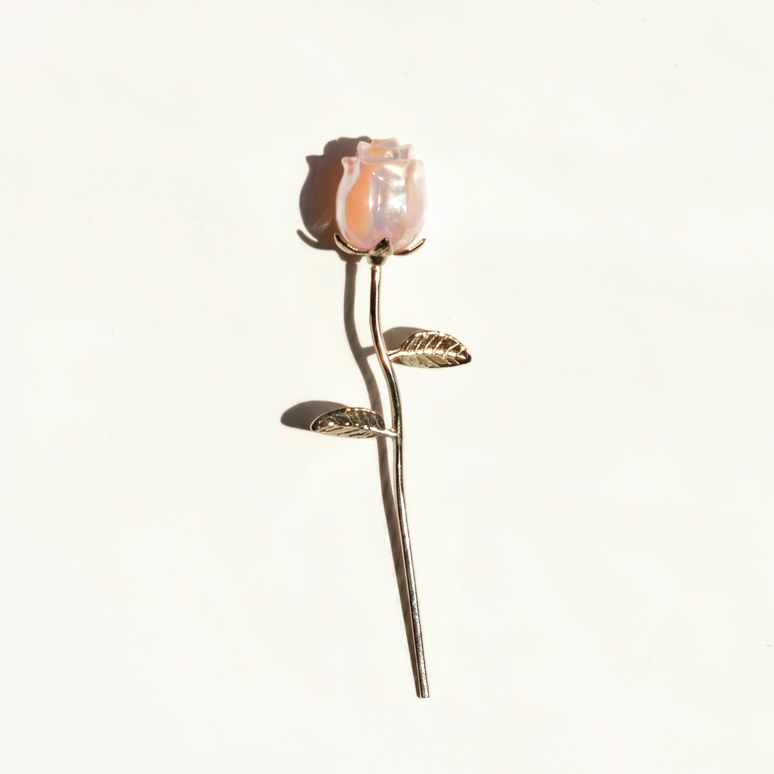 Crystal Roses | ASCEND