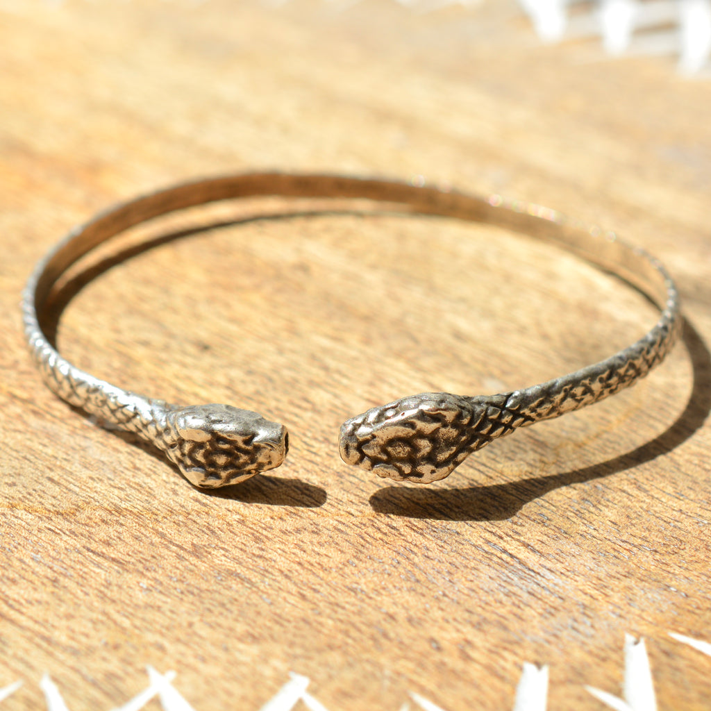 Ophidian Bracelet