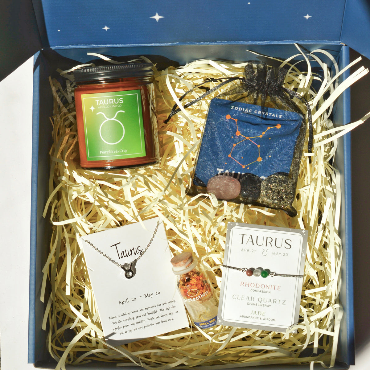 Zodiac Ritual Kit - Silver | ASCEND