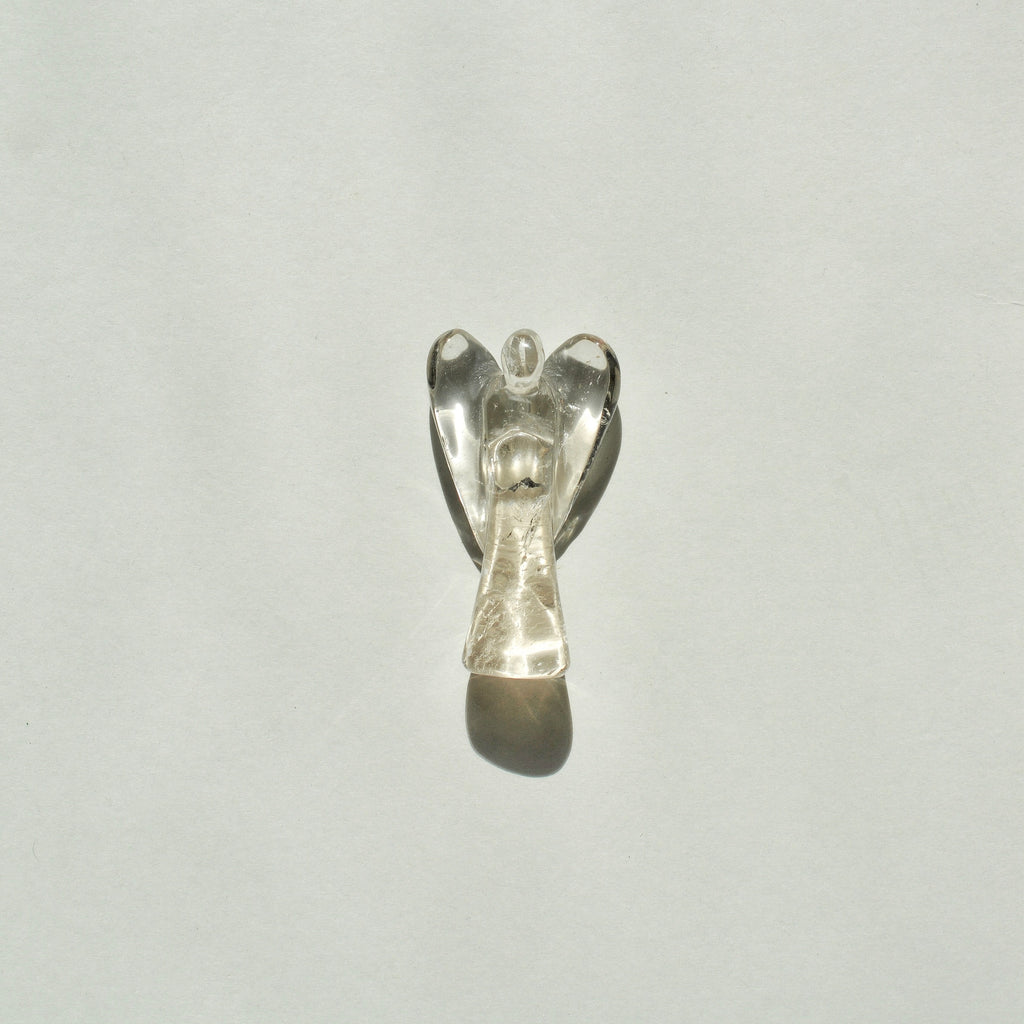 Small Crystal Angel