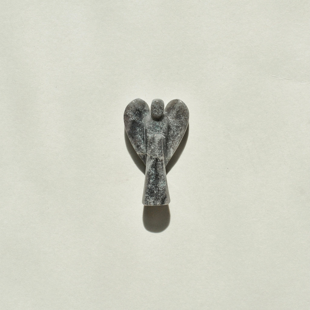 Small Crystal Angel