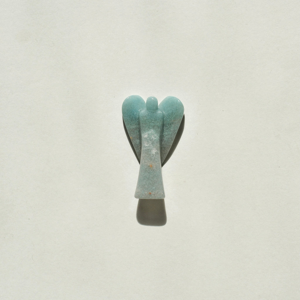 Small Crystal Angel