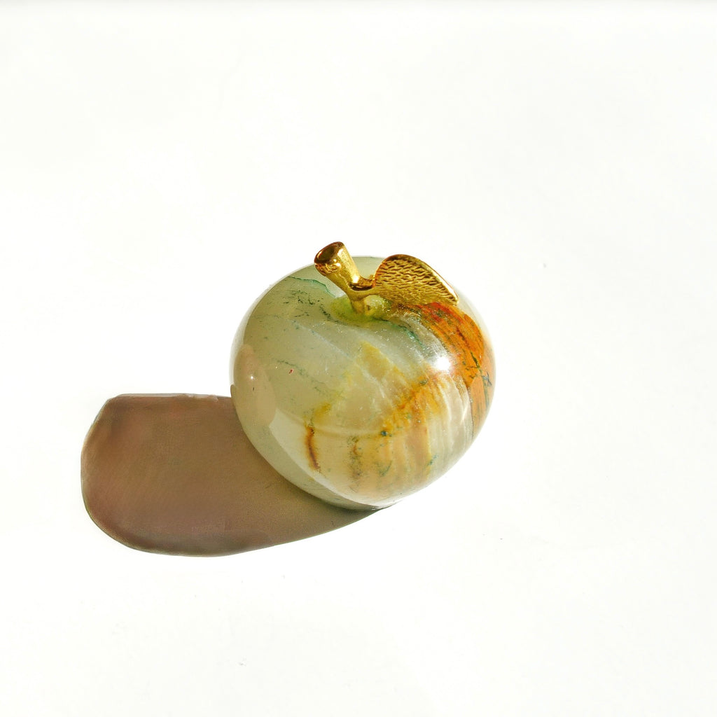 Small Onyx Apples