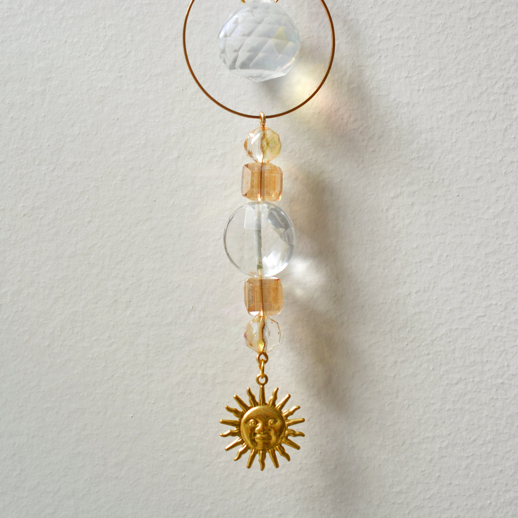 Sunbeam Shortie Suncatcher