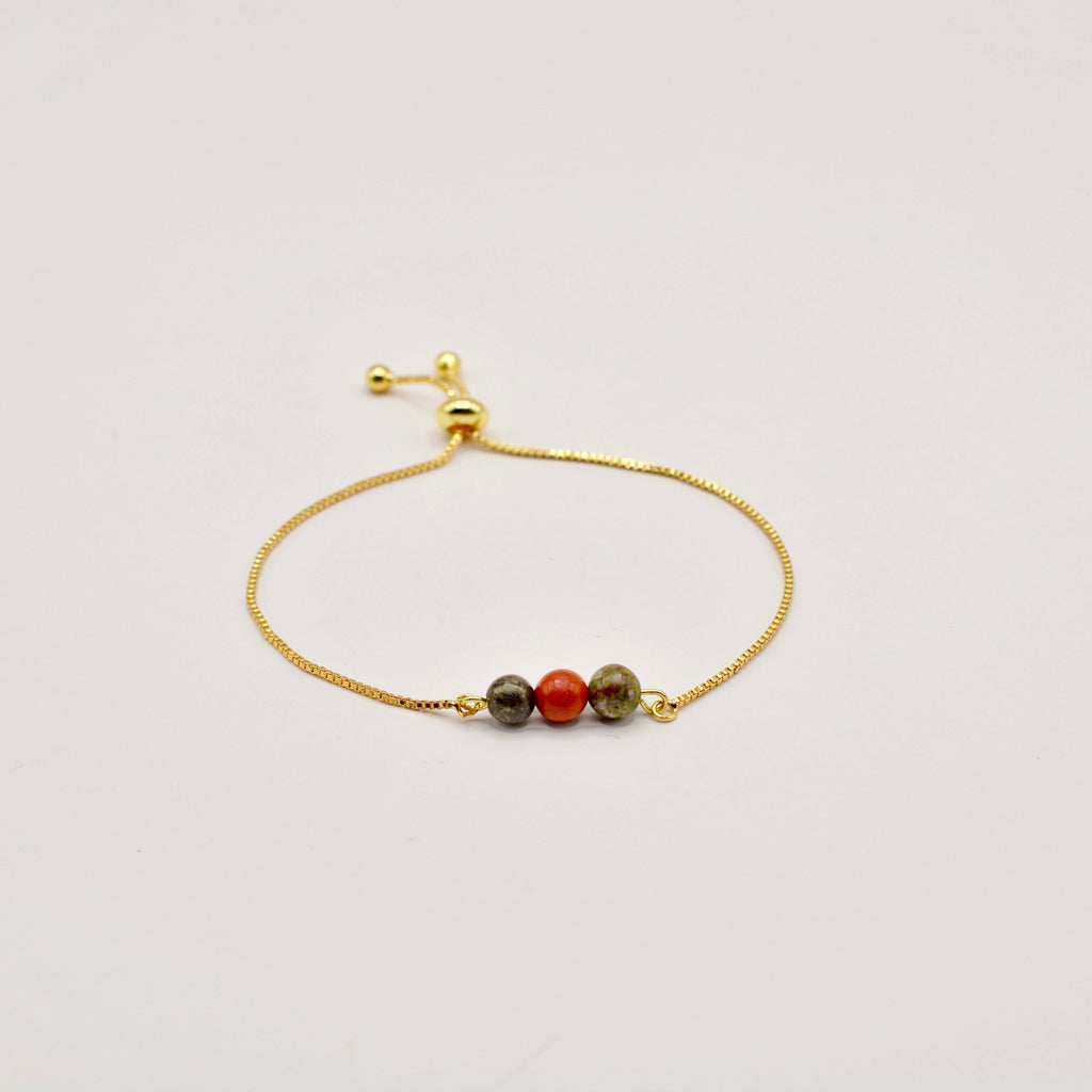 Zodiac Bracelet - Aries