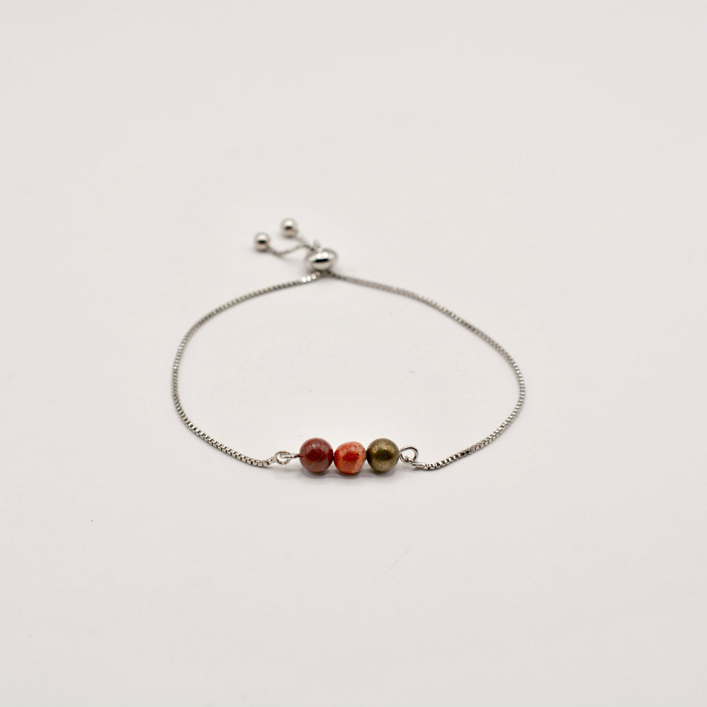 Zodiac Bracelet - Aries