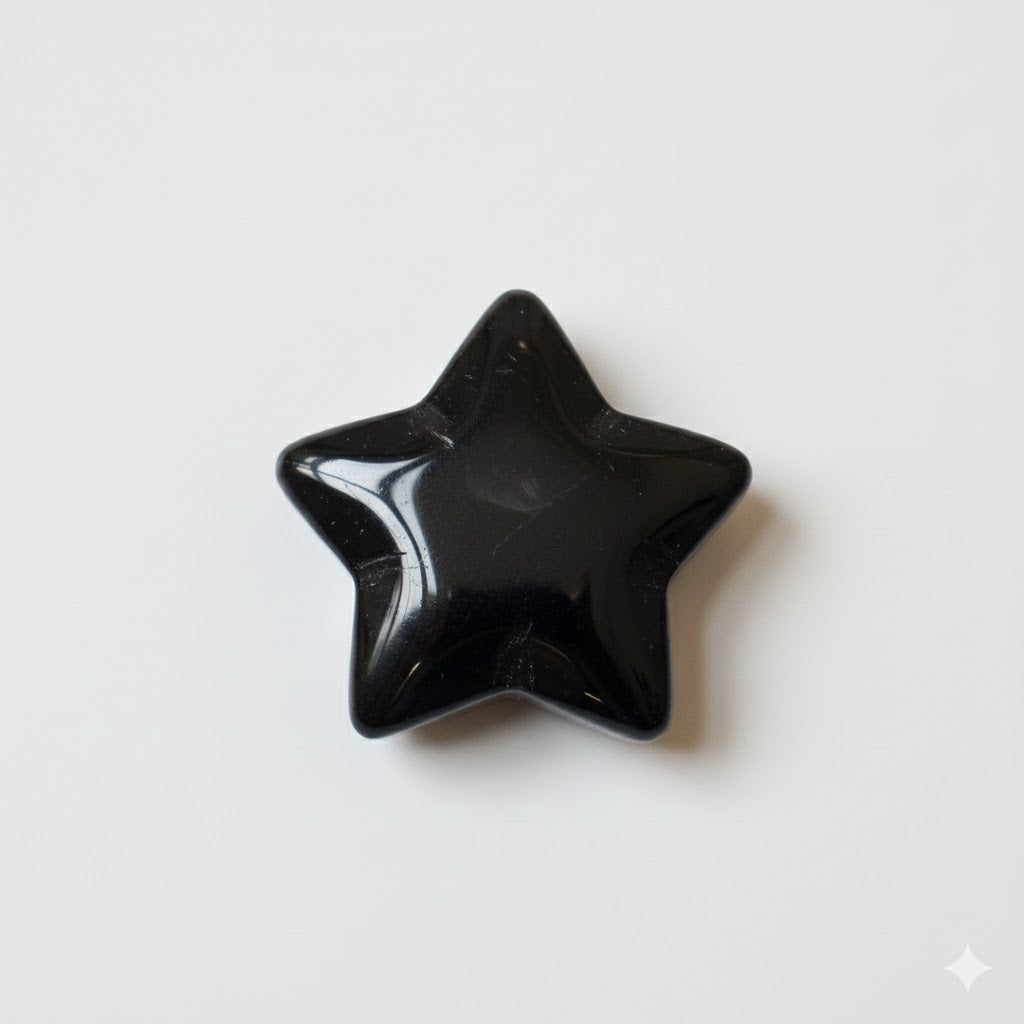 Mini Crystal Stars