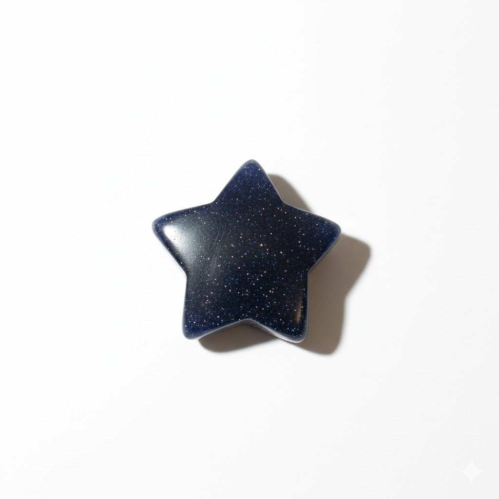 Mini Crystal Stars