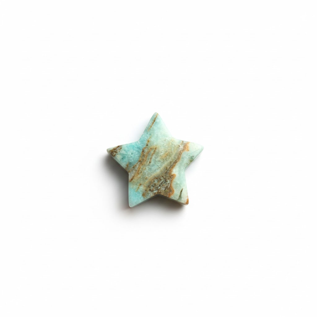Mini Crystal Stars