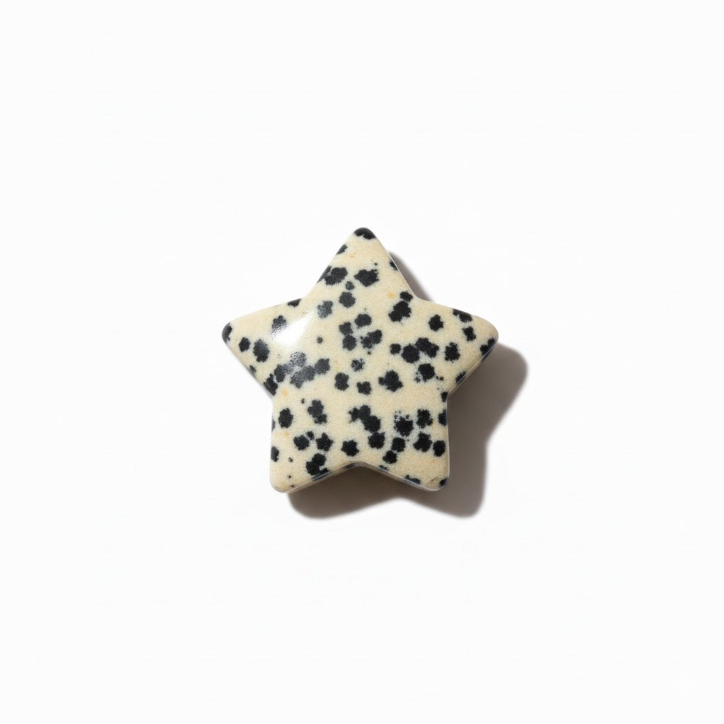 Mini Crystal Stars