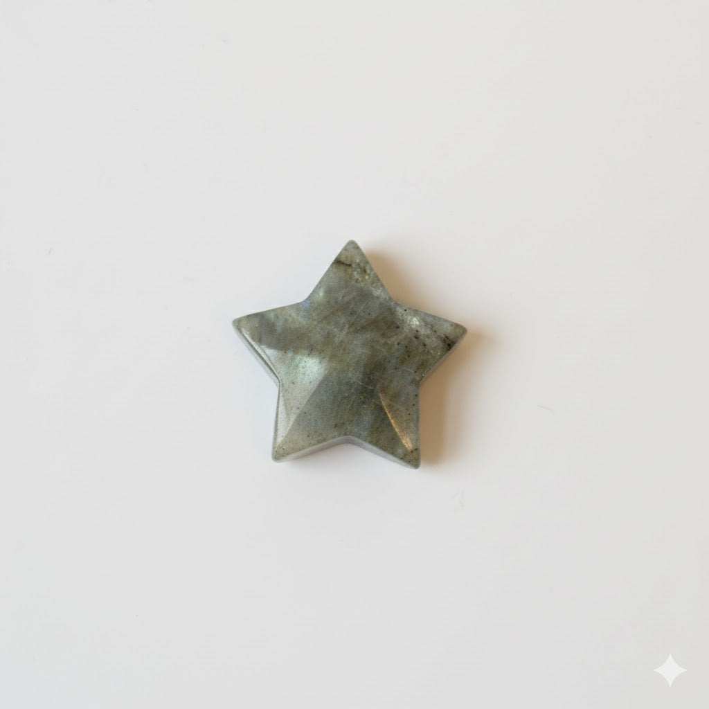 Mini Crystal Stars