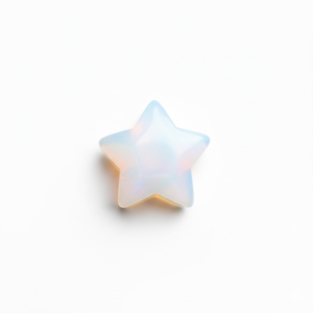 Mini Crystal Stars