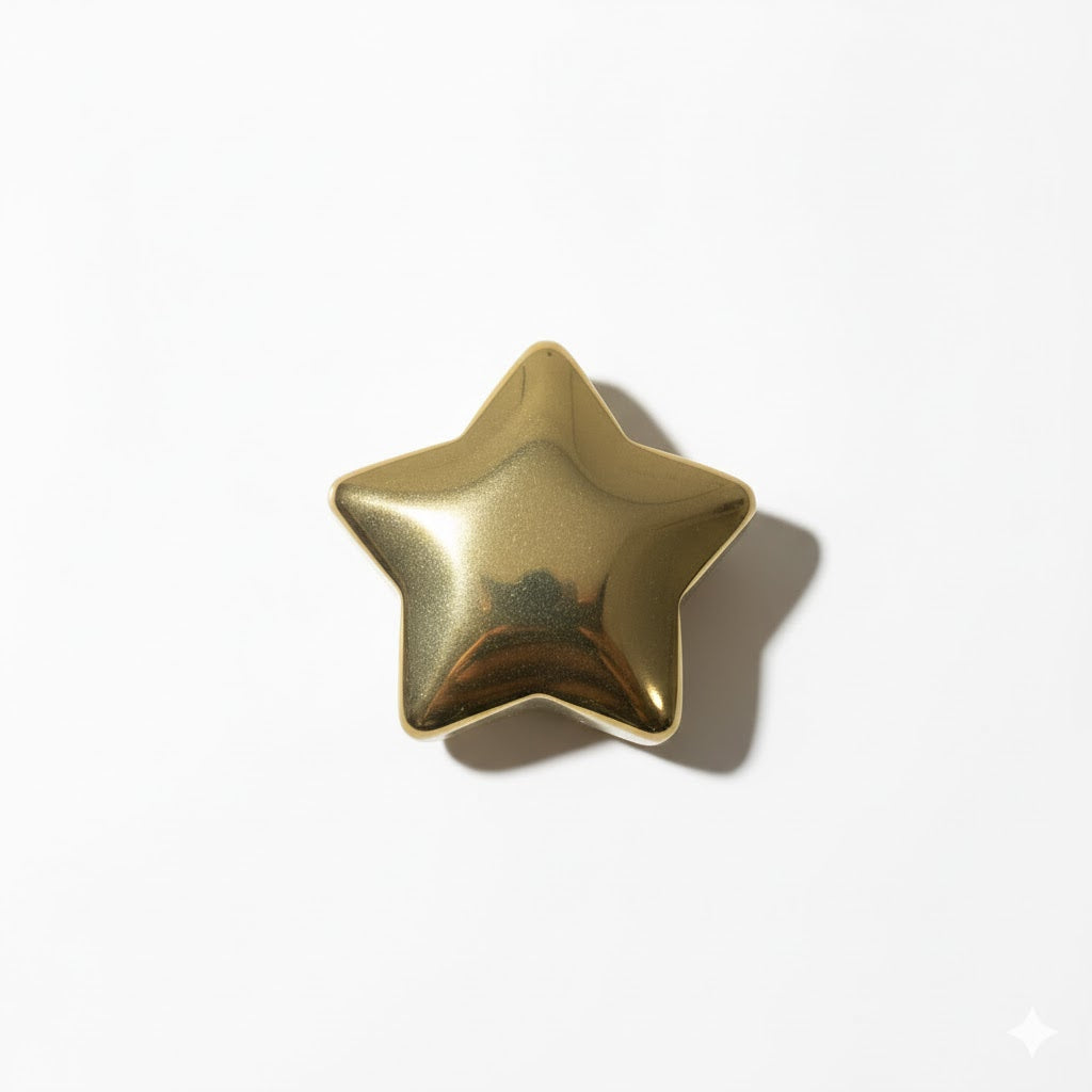 Mini Crystal Stars