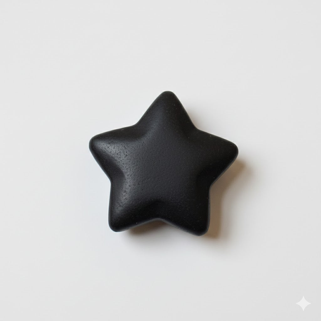 Mini Crystal Stars