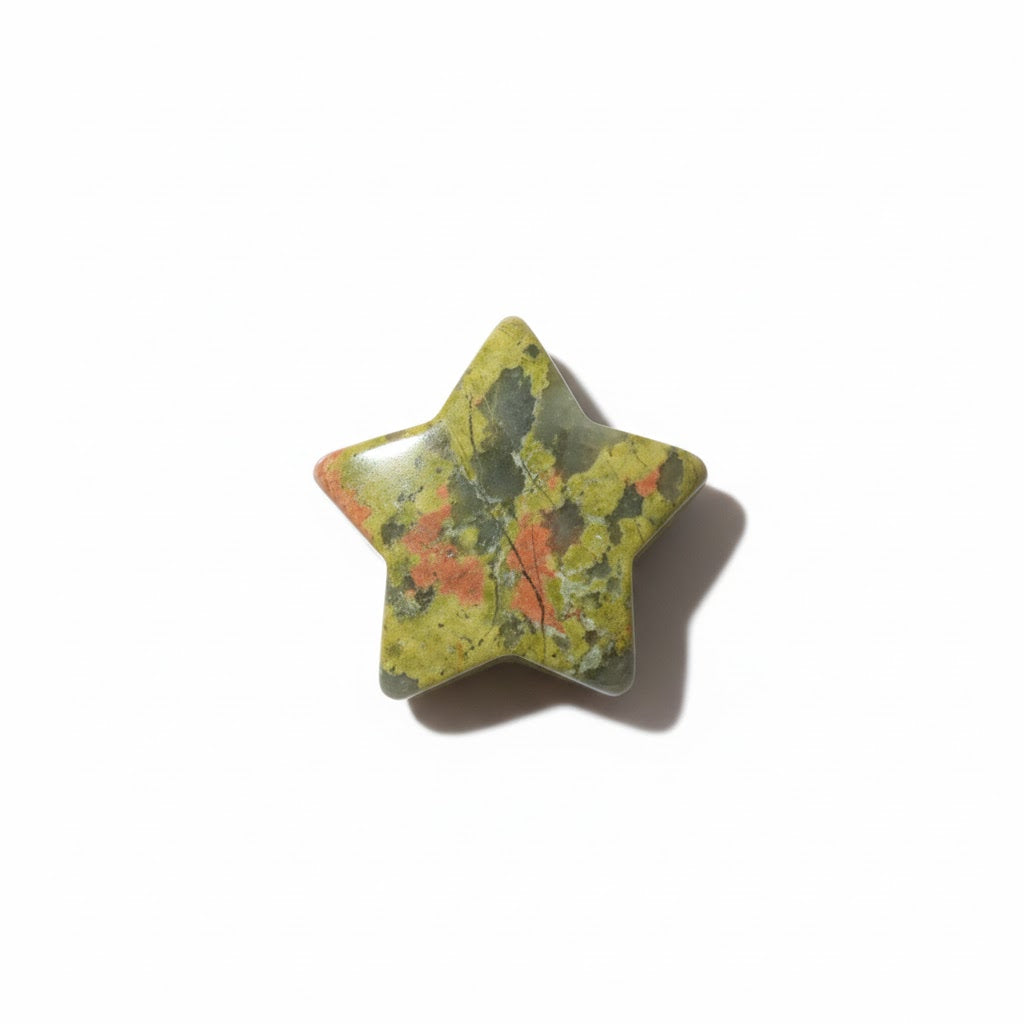 Mini Crystal Stars