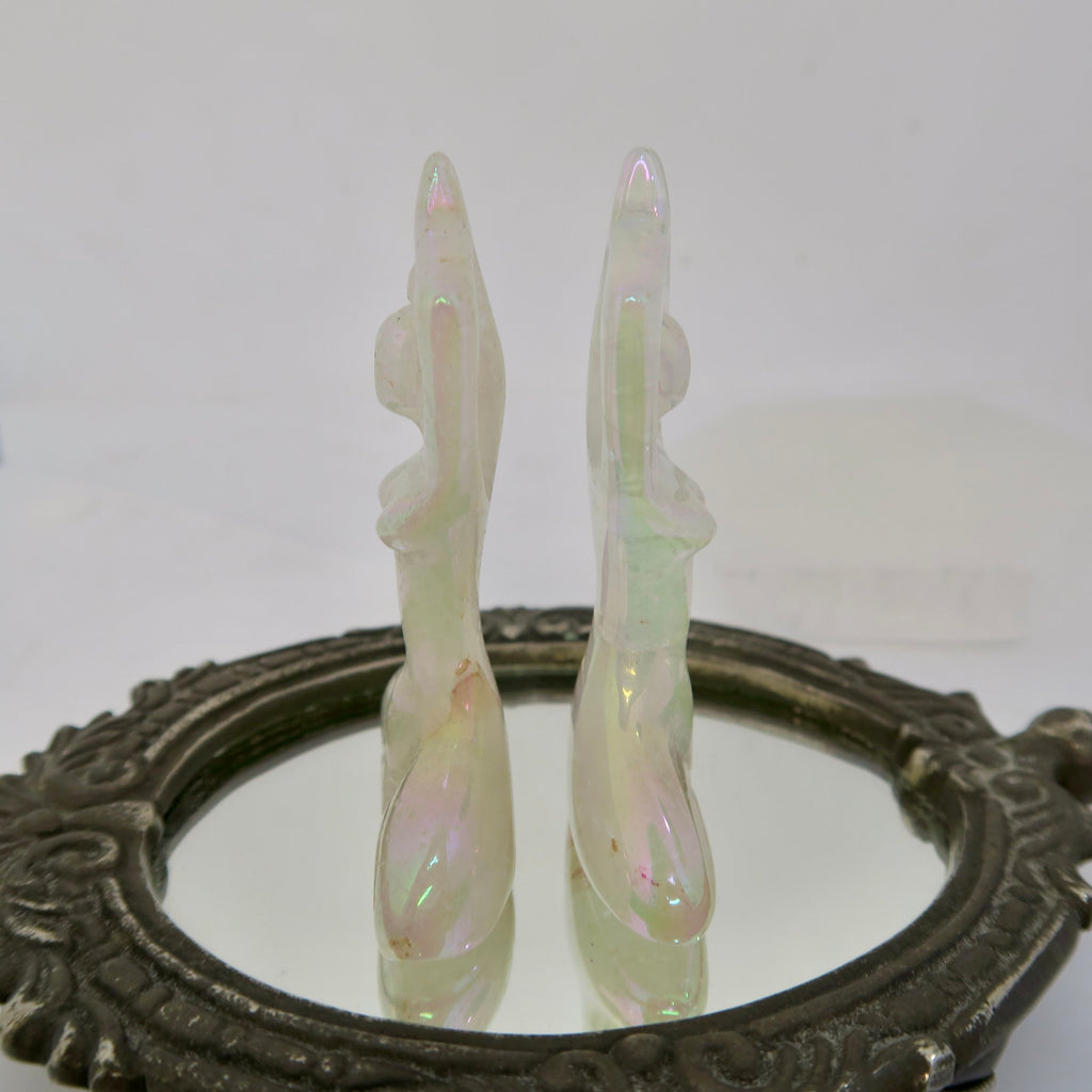 Angel Aura Quartz Goddess