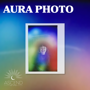 Aura Photo - NEW