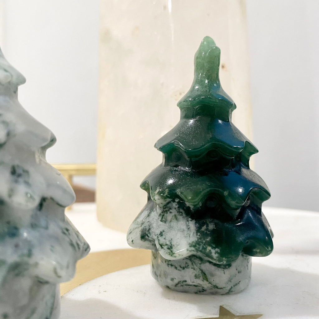 Crystal Tree