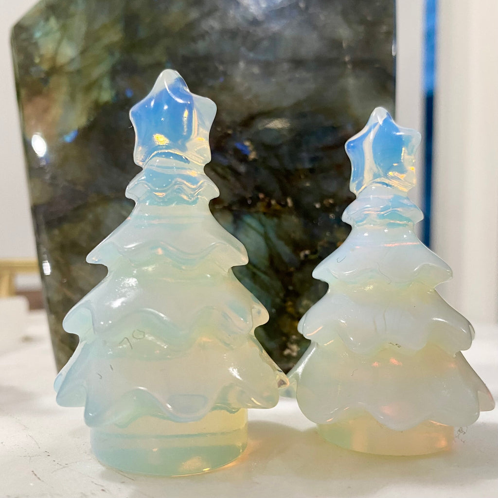 Crystal Tree